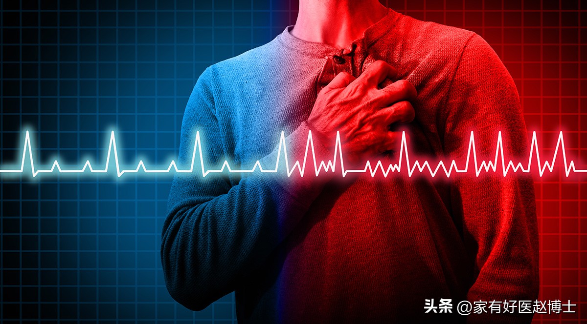 阳后一动就头晕,阳后就头晕心慌无力怎么缓解