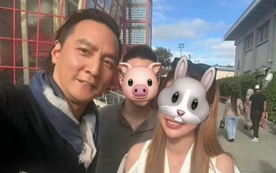 金城武其实没什么感觉片段,金城武回归发布会