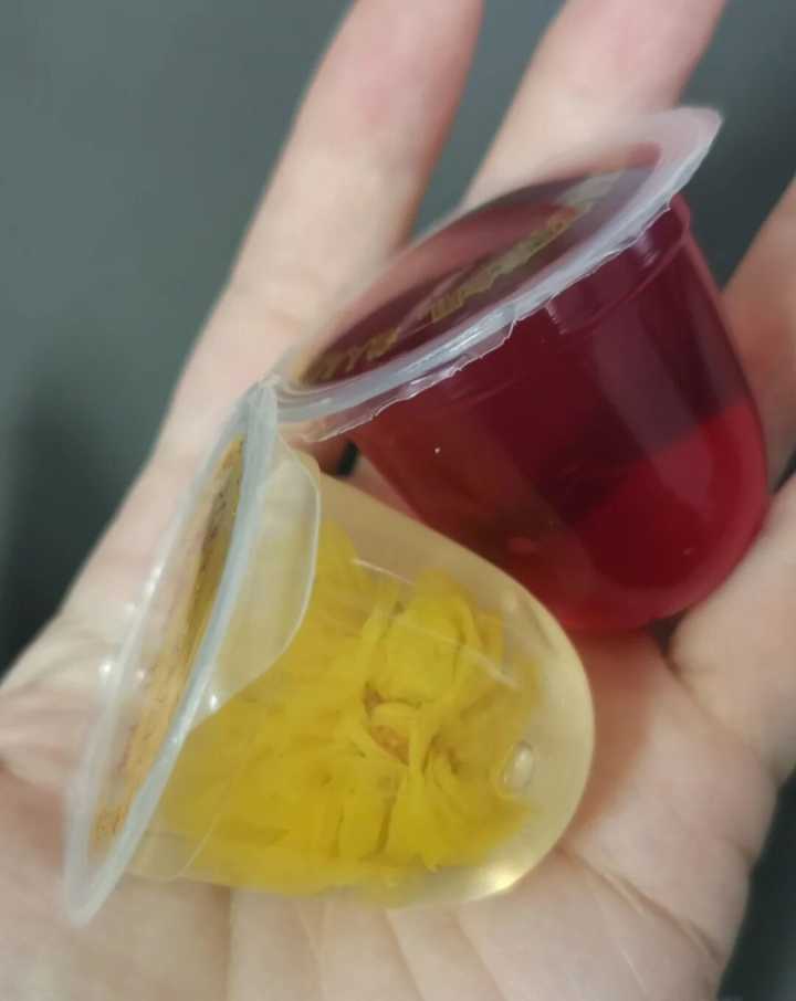 适合上班族的减肥小零食推荐,低卡减脂小零食方便携带