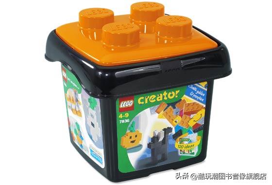 乐高万圣节系列有什么套装,盘点乐高圣诞节最值得入手的套装