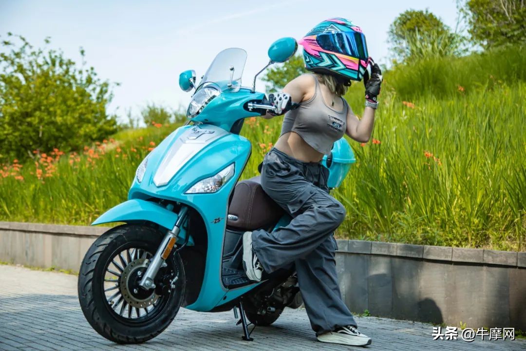 宗申et125踏板价格,宗申125全部车型