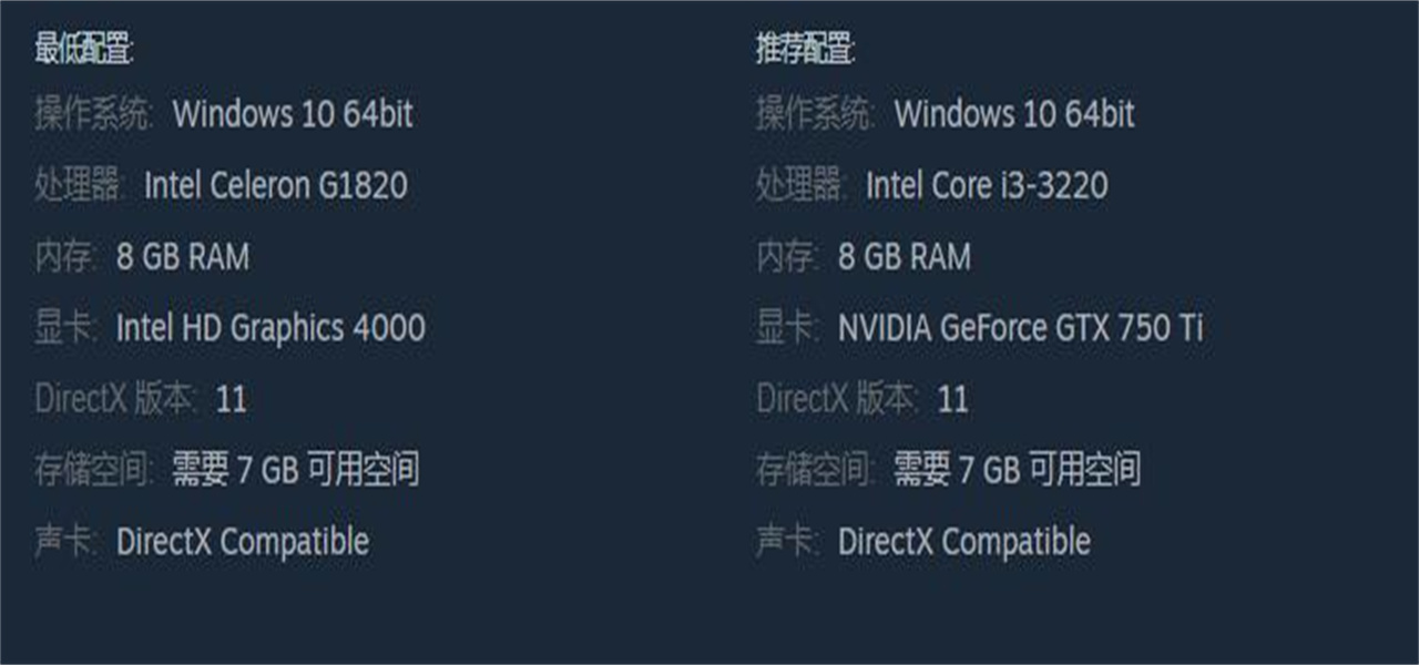 steam近期折扣游戏,STEAM近期折扣游戏盘点