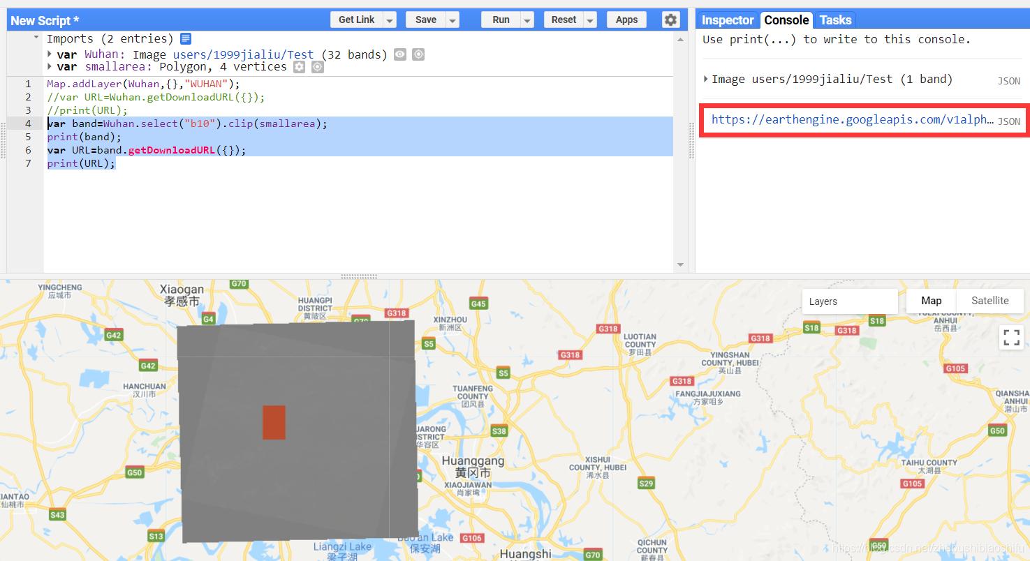 googleearthengine鍑芥暟瑙ｉ噴,googleearthengine杞欢