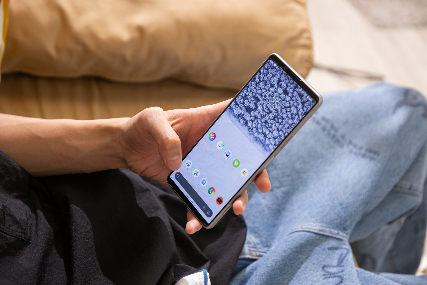 想入手索尼Xperia1IV？且看Xperia1III影像体验预习一下