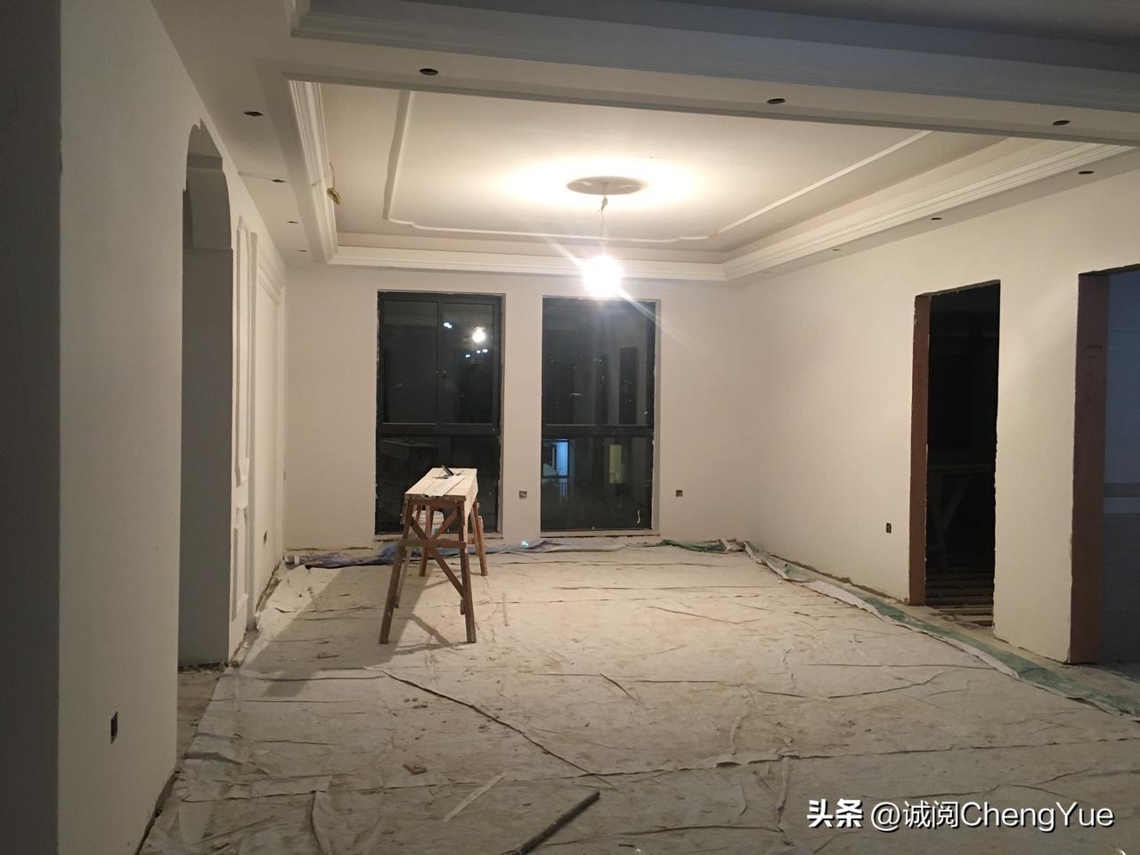 不想装修压力太大,不想装修麻烦的看过来