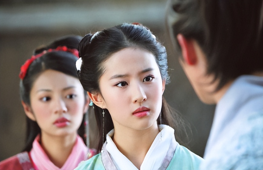 影视剧中那些笑不活的穿帮镜头,笑到肚子疼穿帮图片