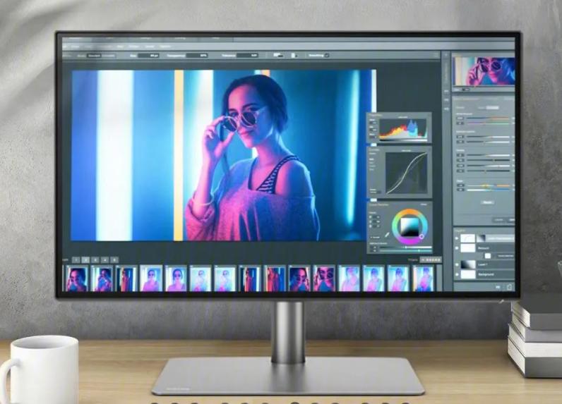 mac外接显示器明基还是戴尔,修图师的显示器戴尔和明基哪个好