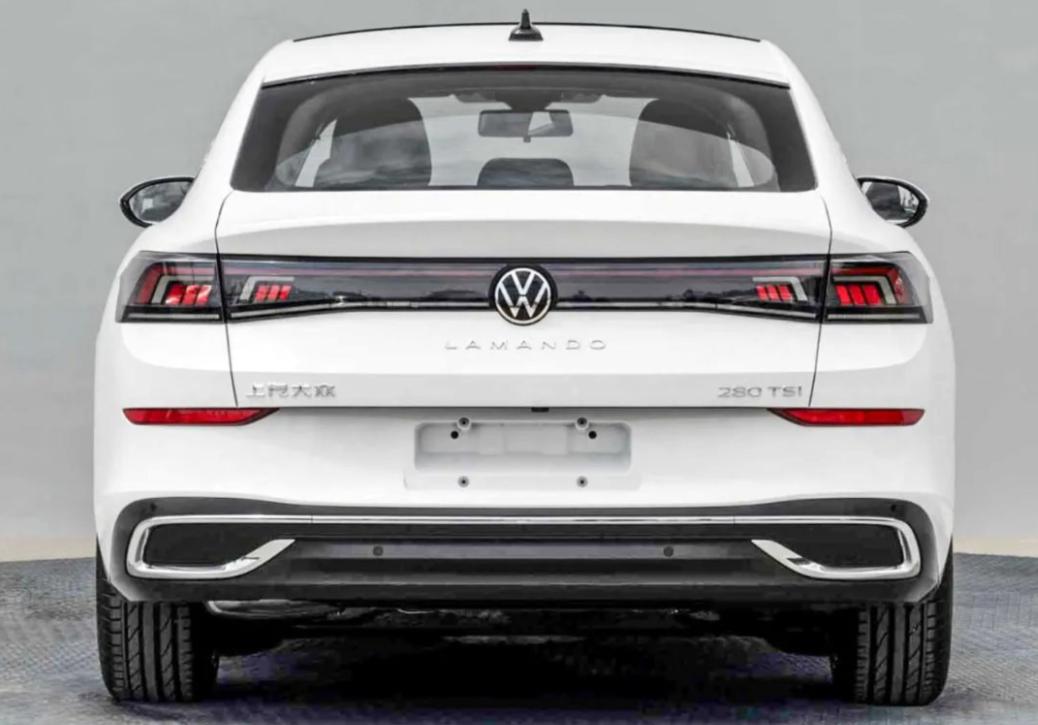 售14.59万元起大众全新凌渡上市,大众cc与大众凌渡选哪个比较好