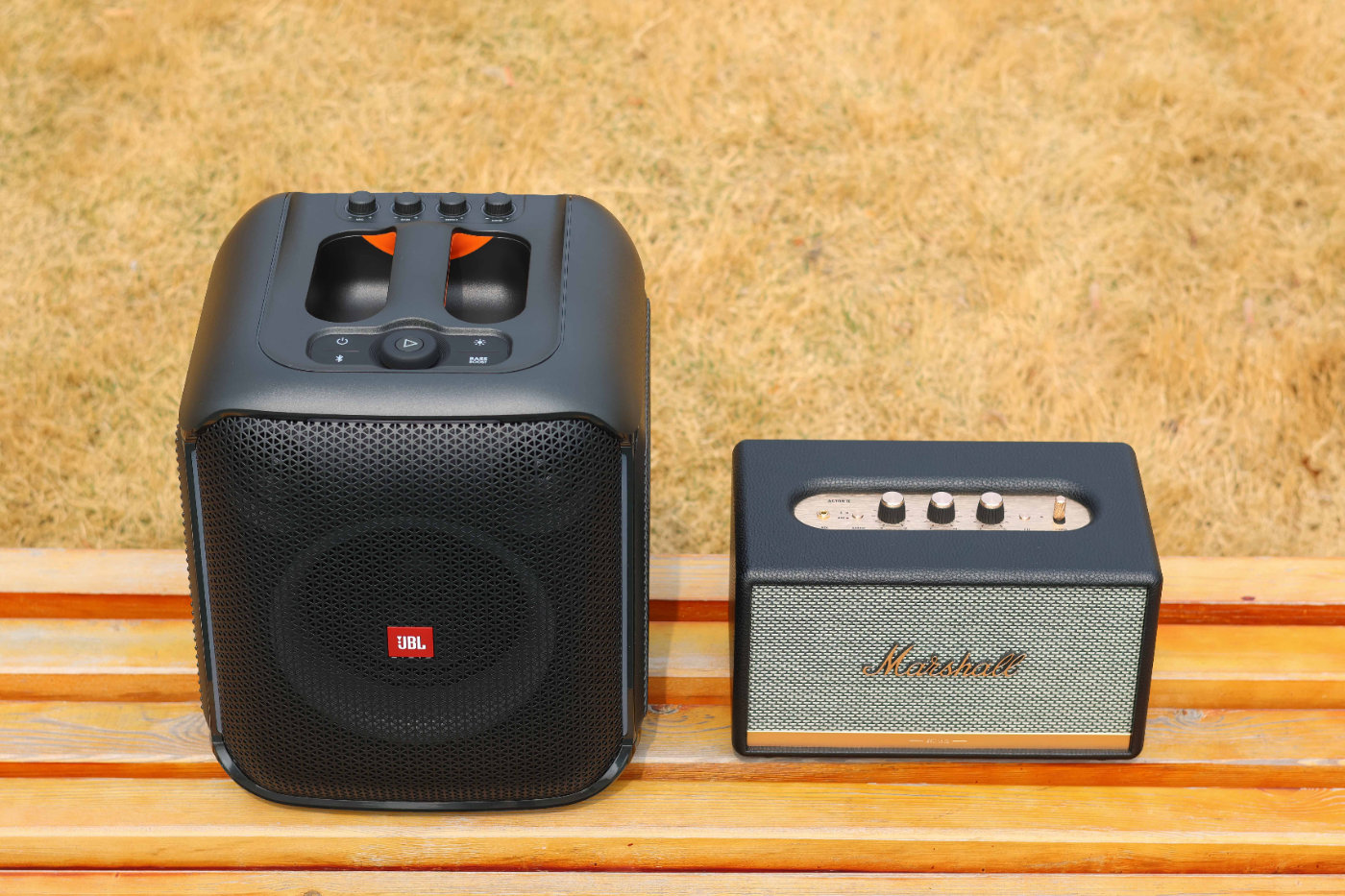 双无线话筒大功率蓝牙音响,jbl户外音箱710对比评测