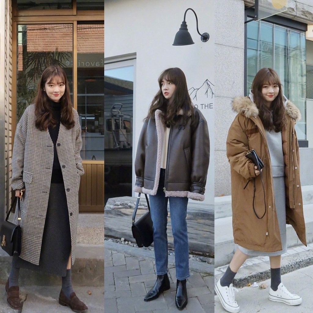 冬天怎样穿搭才好看40岁,冬天怎么穿搭衣服好看20岁