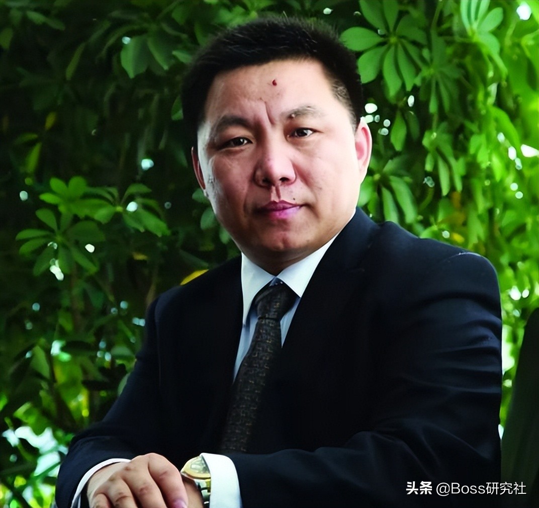 福建十大首富企业家,福建南平籍富豪