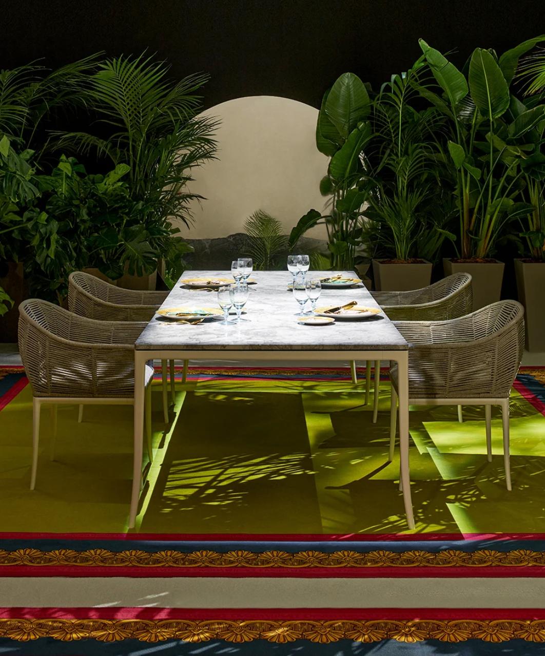 盘点十大顶级奢华意大利家具品牌,国际家具奢侈品品牌