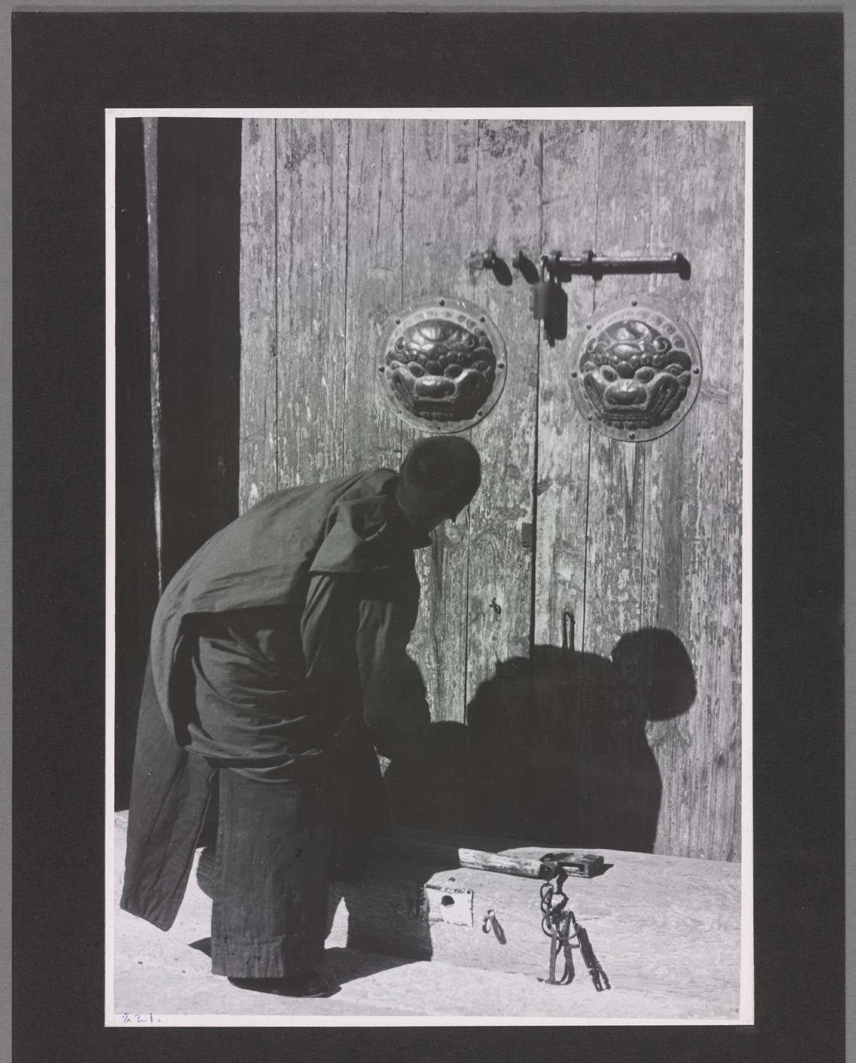 100张日军老照片,30张历史罕见的老照片