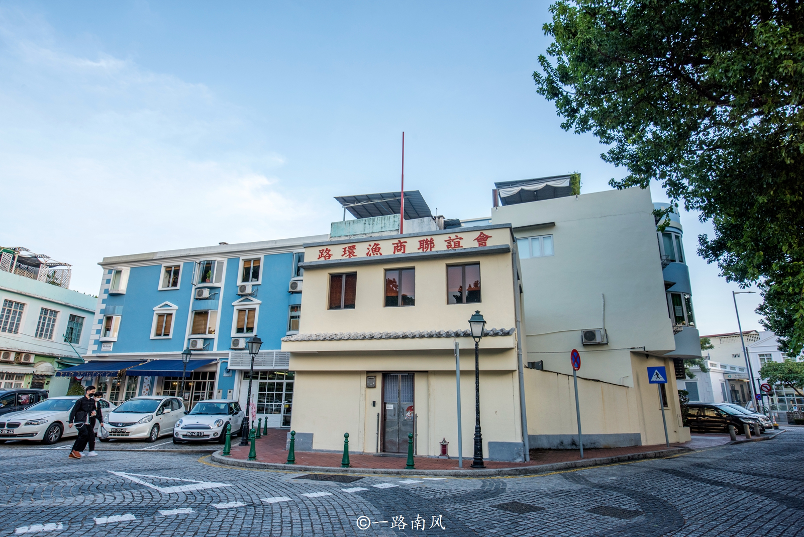 澳门小资,澳门好玩的景点图片高清