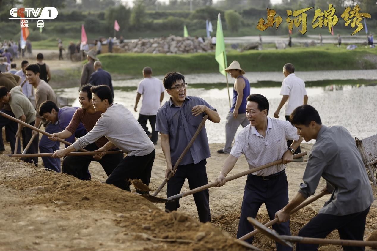 向贫困宣战视频,22部脱贫攻坚重点电视剧将推出