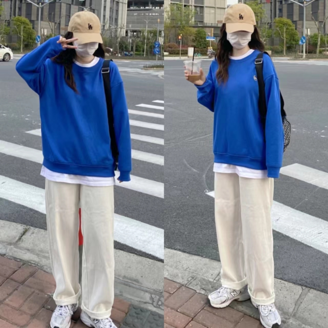 这4种叠穿方案优雅保暖又实用,秋冬穿搭的5个万能叠穿技巧