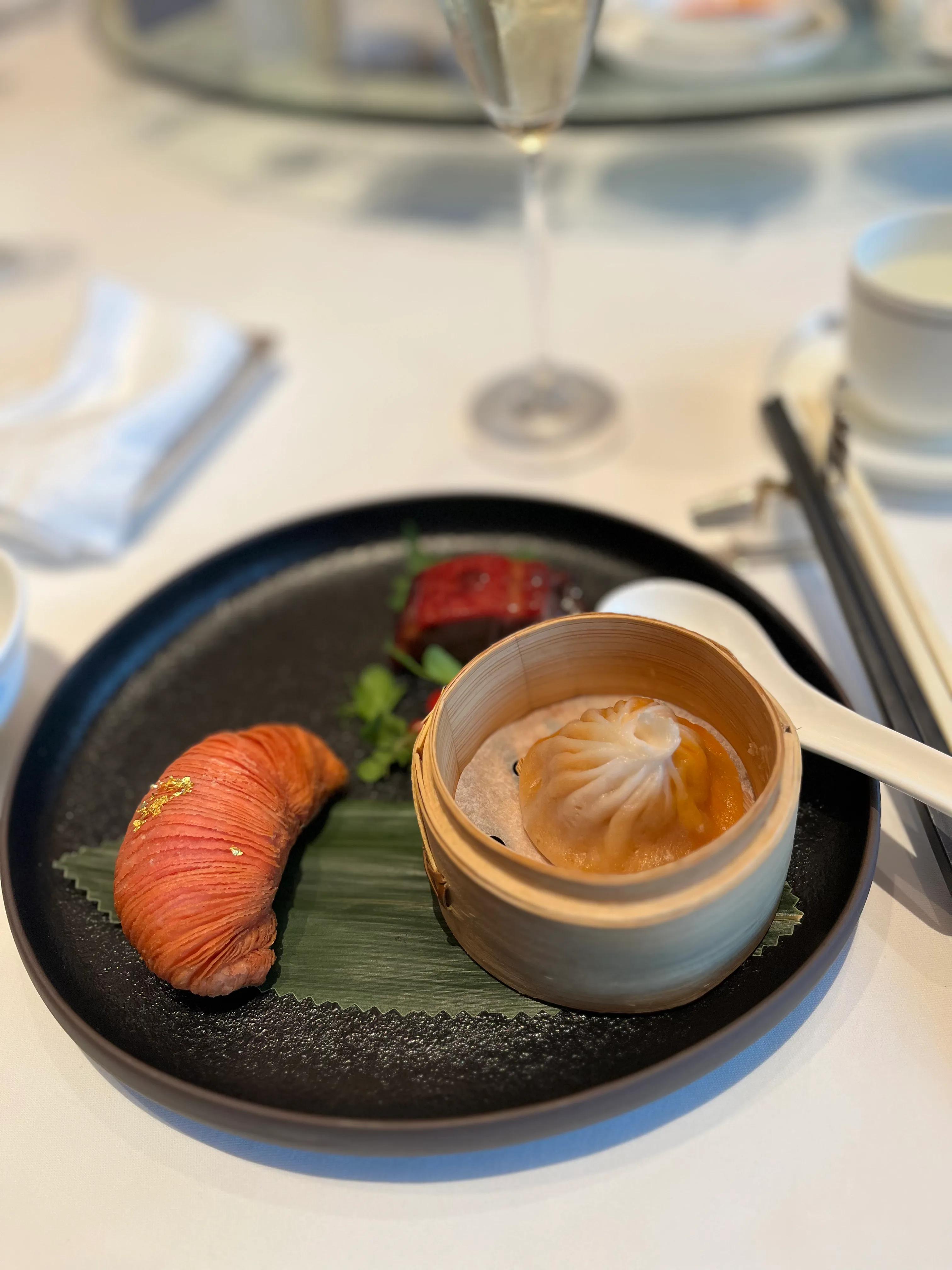 香港半岛酒店宴会厅,香港半岛酒店与威斯汀