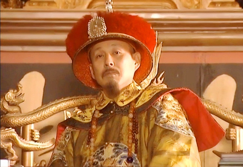 演员陈道明：这辈子最正确的事就是娶了妻子杜宪，女儿是他的骄傲