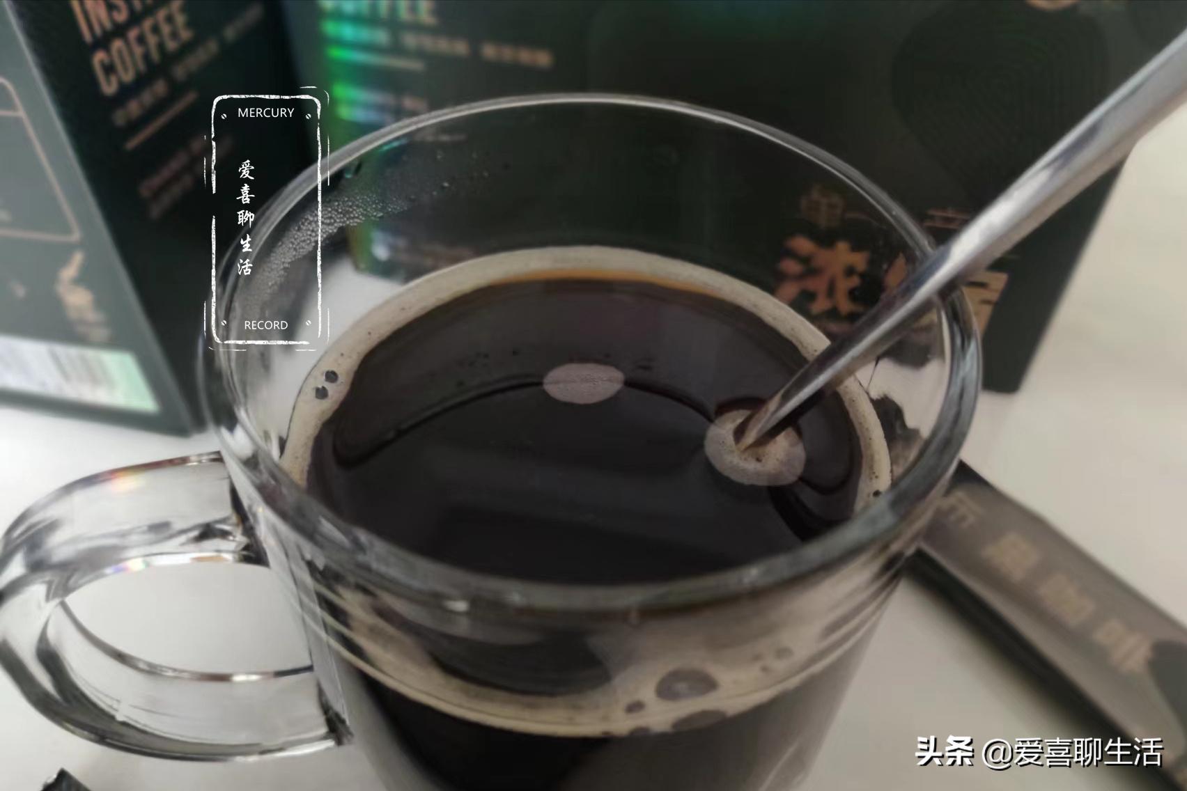 超市里的零脂黑咖啡推荐,8蔗糖0脂咖啡推荐