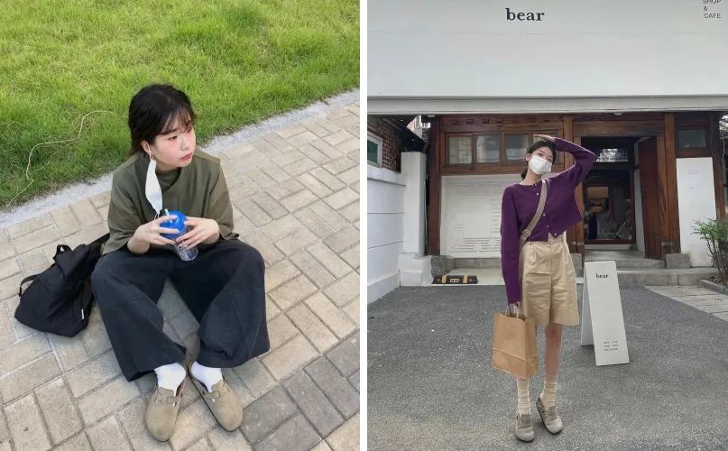 脚丑不敢穿凉鞋,脚特别臭不敢穿凉鞋