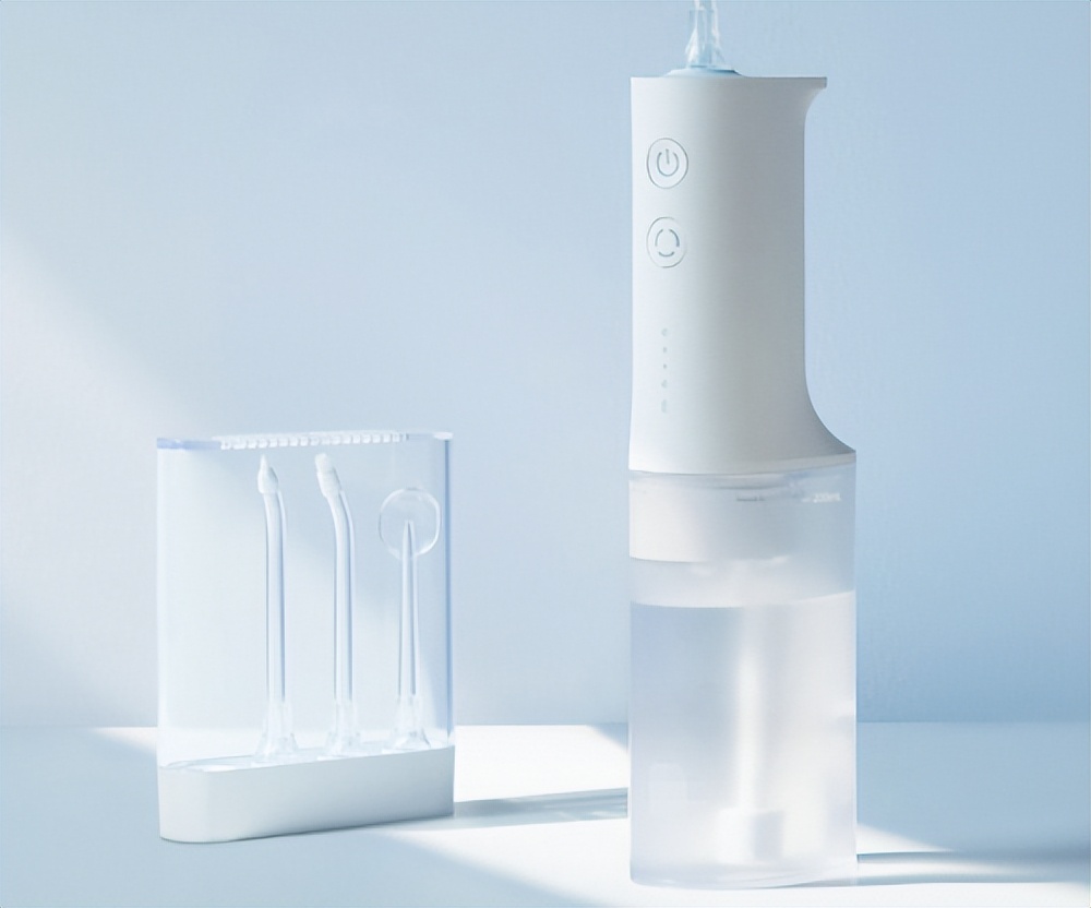 揭秘冲牙器有必要买吗,该如何选择冲牙器