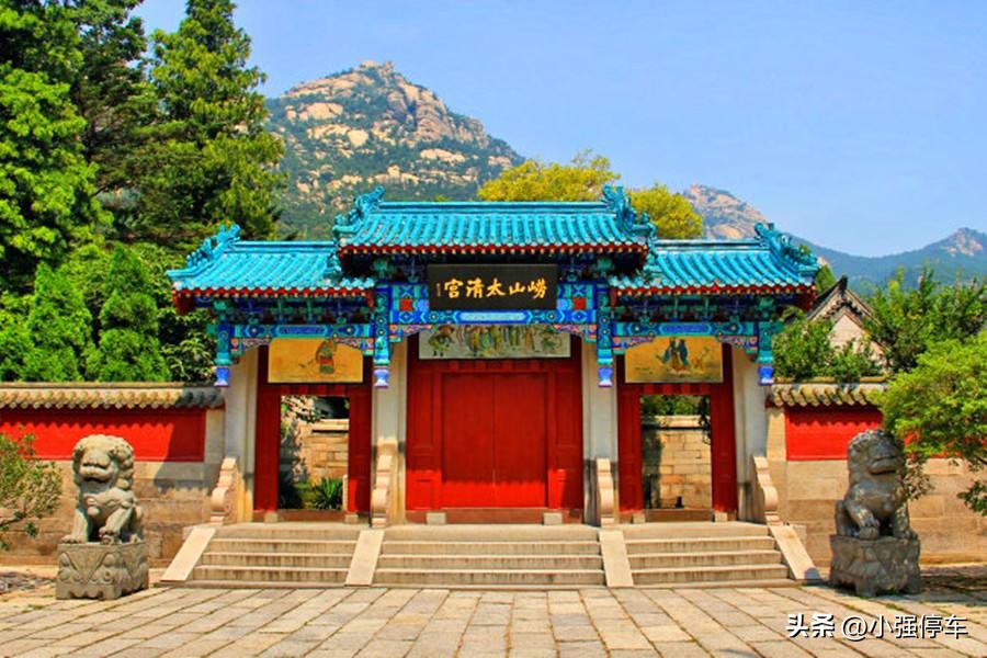 国庆青岛旅游攻略必去景点有哪些,青岛国庆旅游攻略自由行