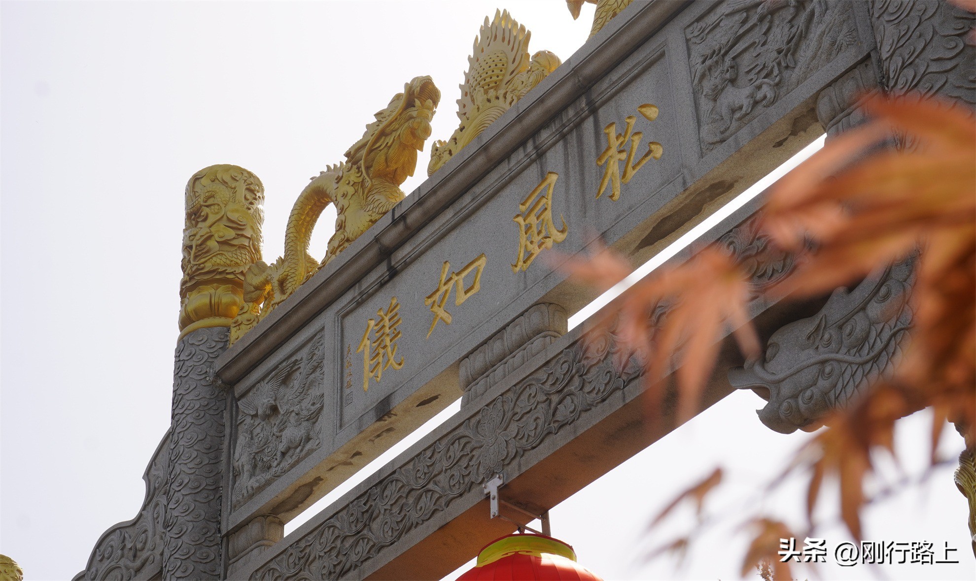 南山千年紫藤怎么走,南山千年紫藤观赏