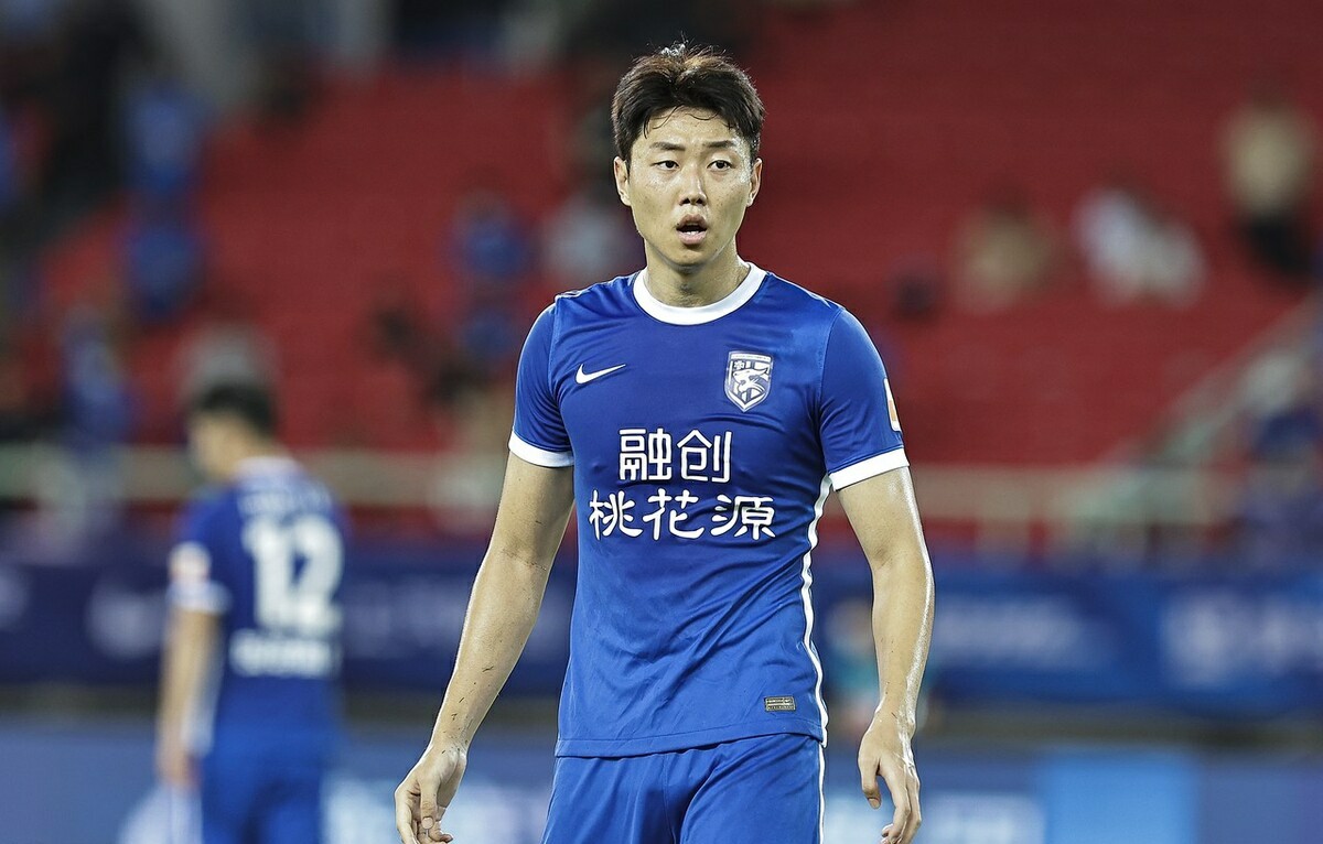 武汉三镇新星球员,武汉三镇新外援厉害吗