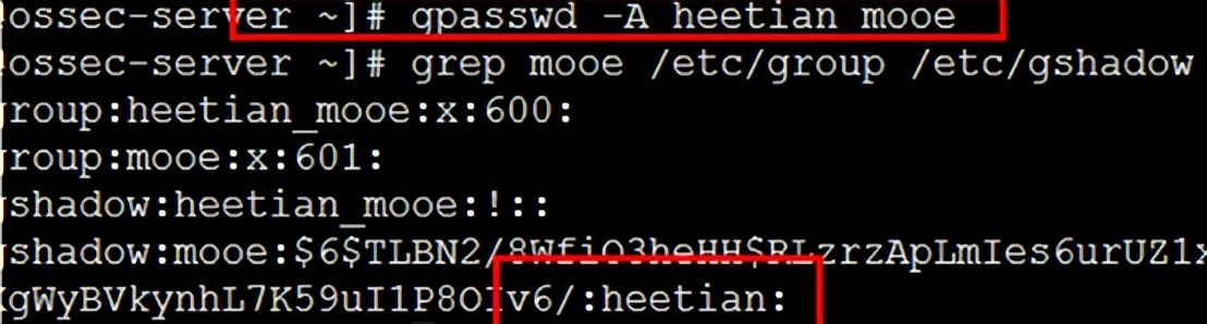 linux实训项目5文件权限管理,linux文件权限管理中5代表什么权限
