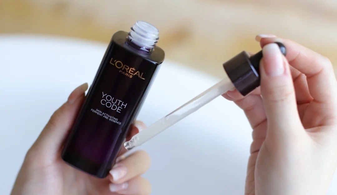 sk2搭配雅诗兰黛精华,口碑最好的skii精华