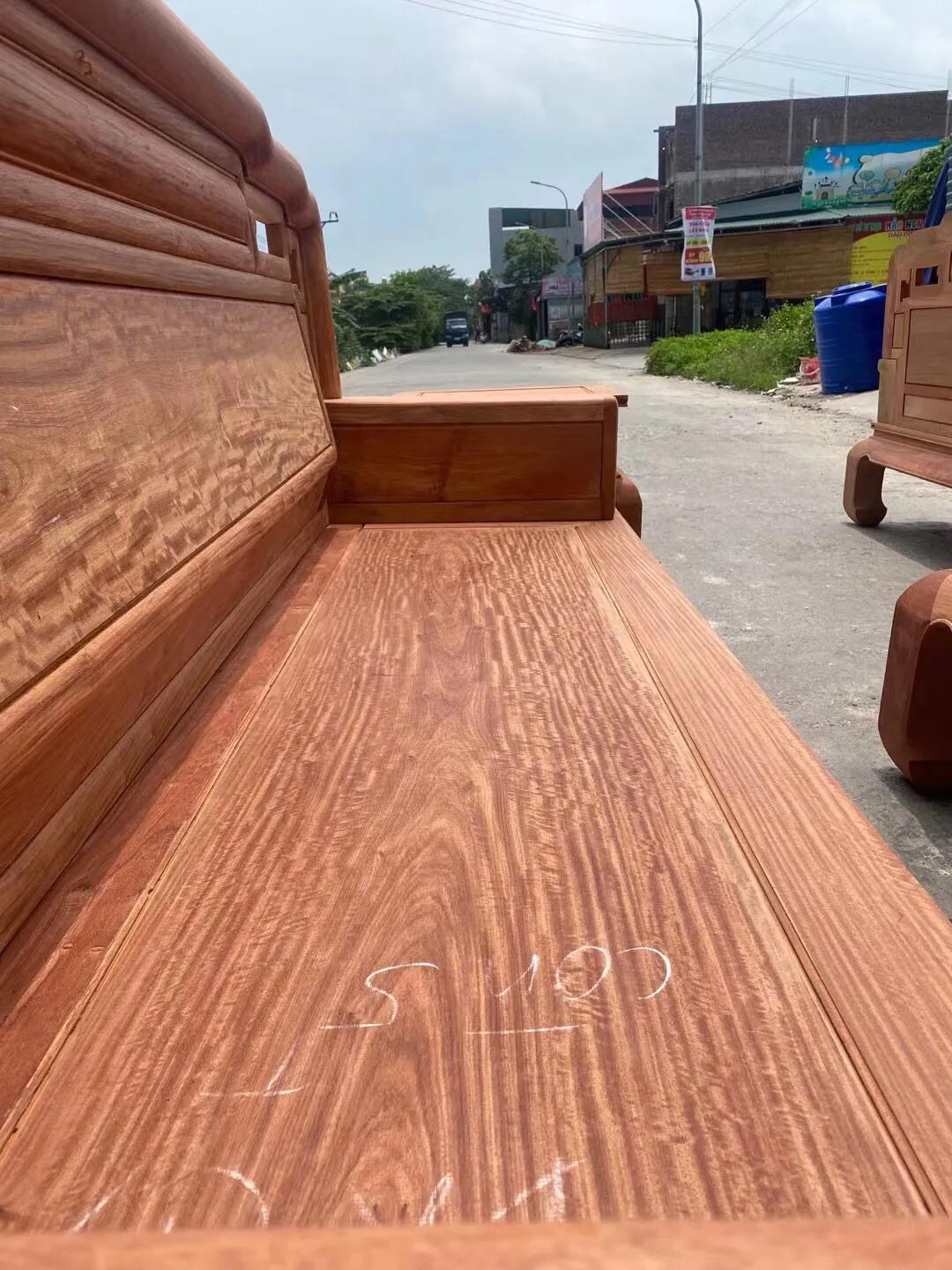 缅甸花梨大果紫檀国色天香尺寸,缅甸花梨国色天香沙发十一件套