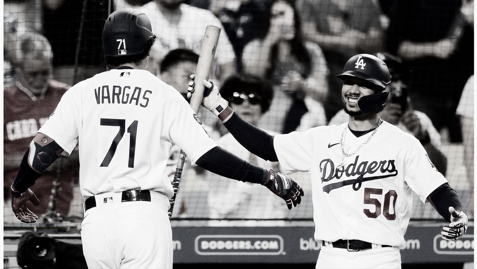 mlb洛杉矶道奇和纽约洋基什么区别,mlb洛杉矶道奇夏季