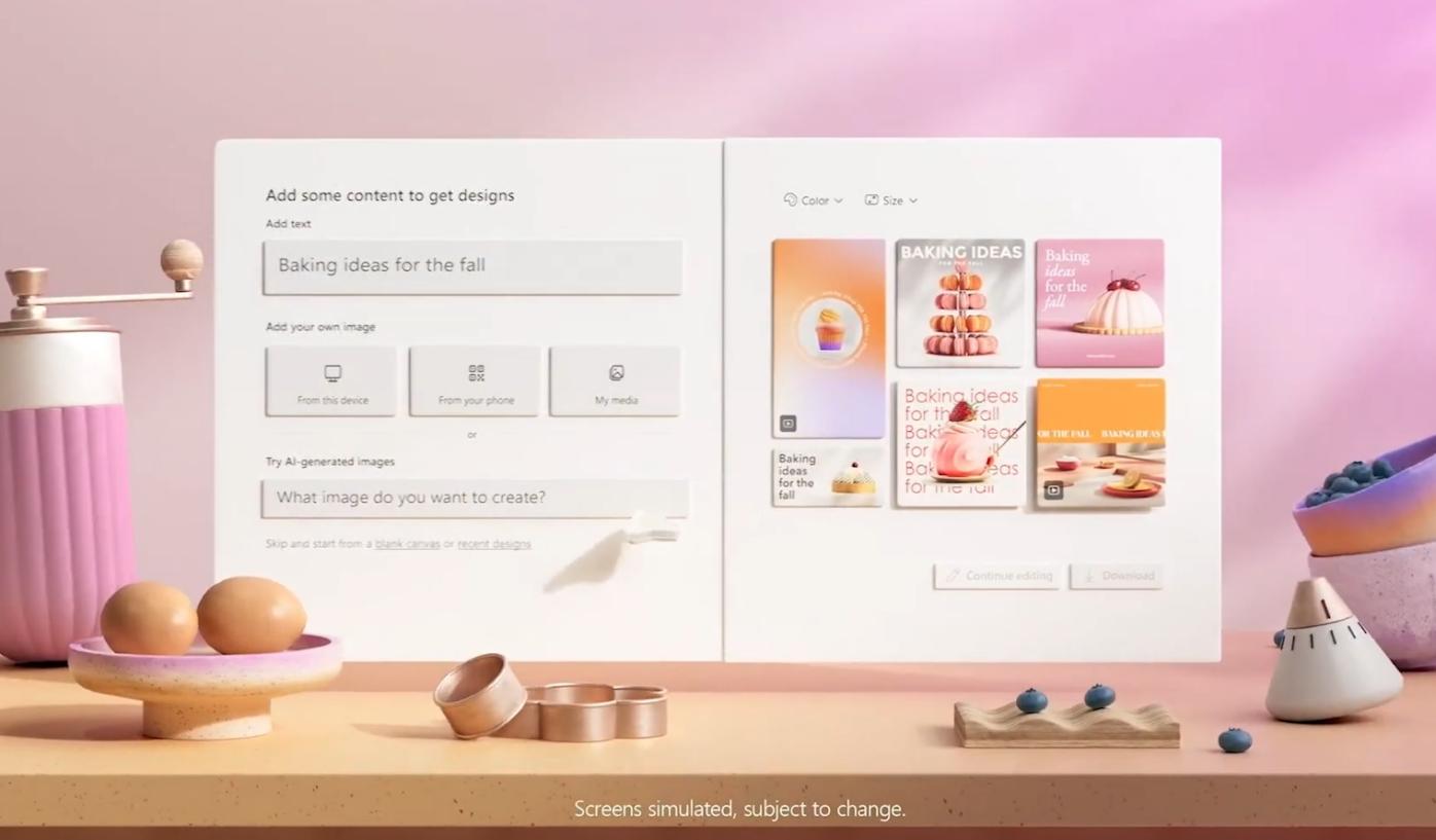 microsoftword文化特色海报制作,微软有哪些设计海报的软件