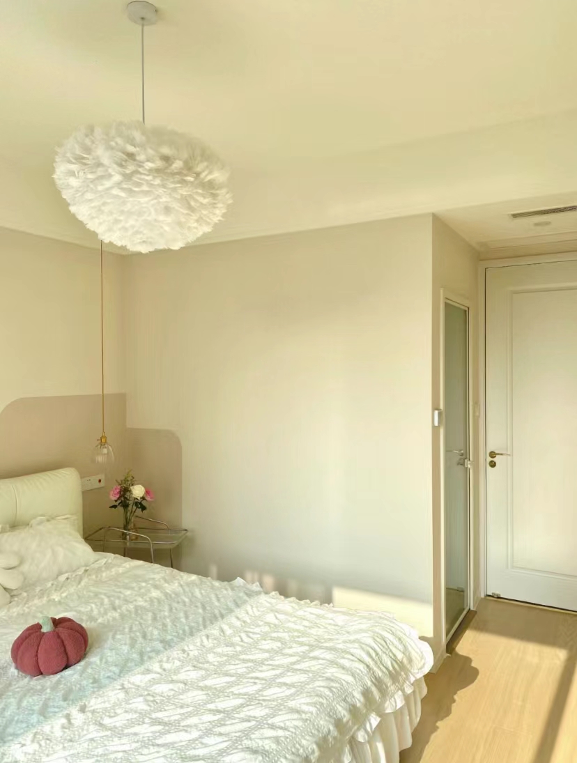 四川夫妇因太会布置而走红，把128㎡家装得堪称教科书，太高级了