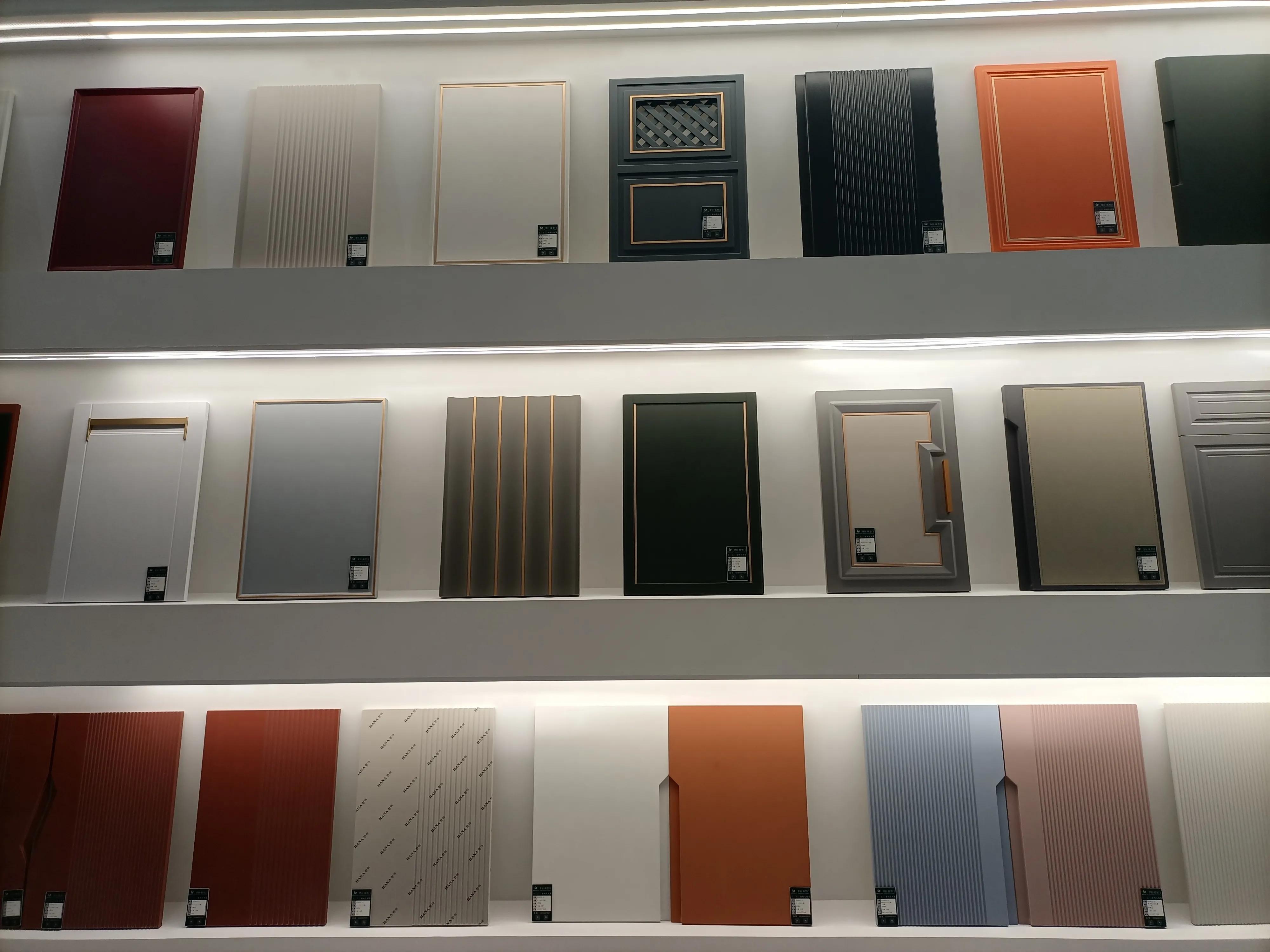 梦轩吸塑门,梦轩吸塑