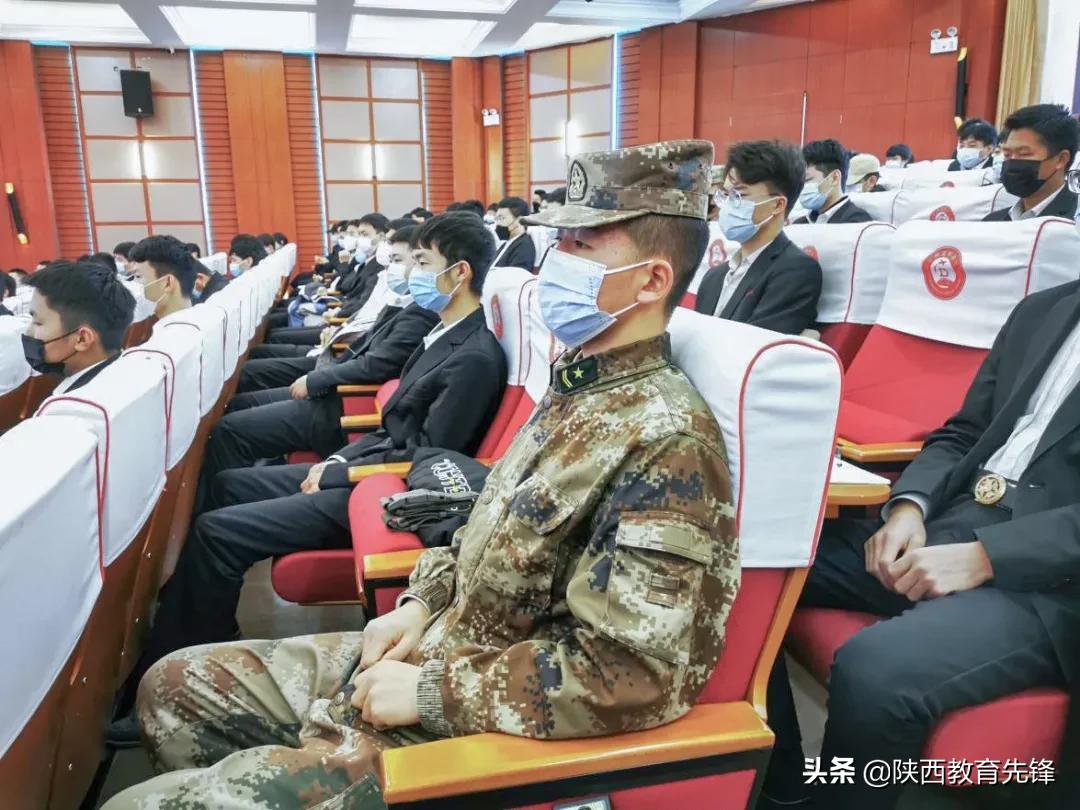 「前途广阔·大有可为」|2021职业教育交流沙龙暨校企签约