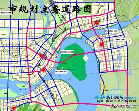 襄州区交通路建过江大桥吗,襄州交通路大桥规划图