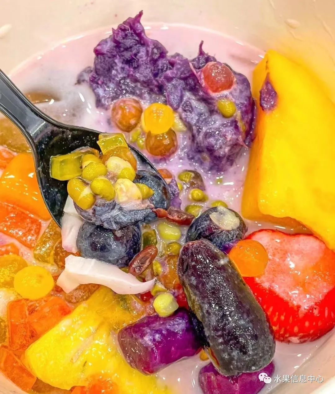 “水果捞”，能捞出大生意来吗？