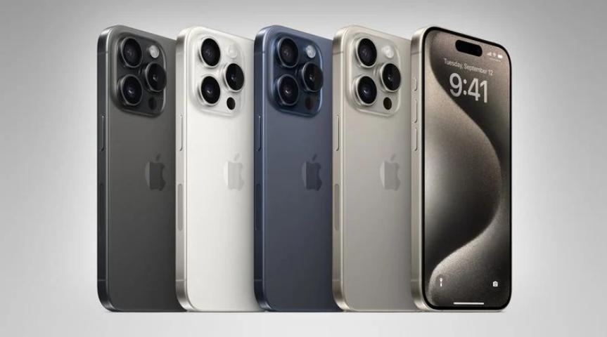 iphone15全系维修价格公布,iphone15维修多少钱