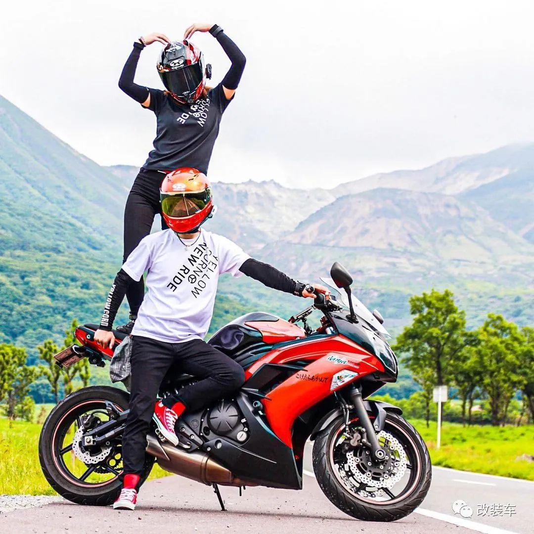 头文字d的女朋友,头文字d里面gt86的车主