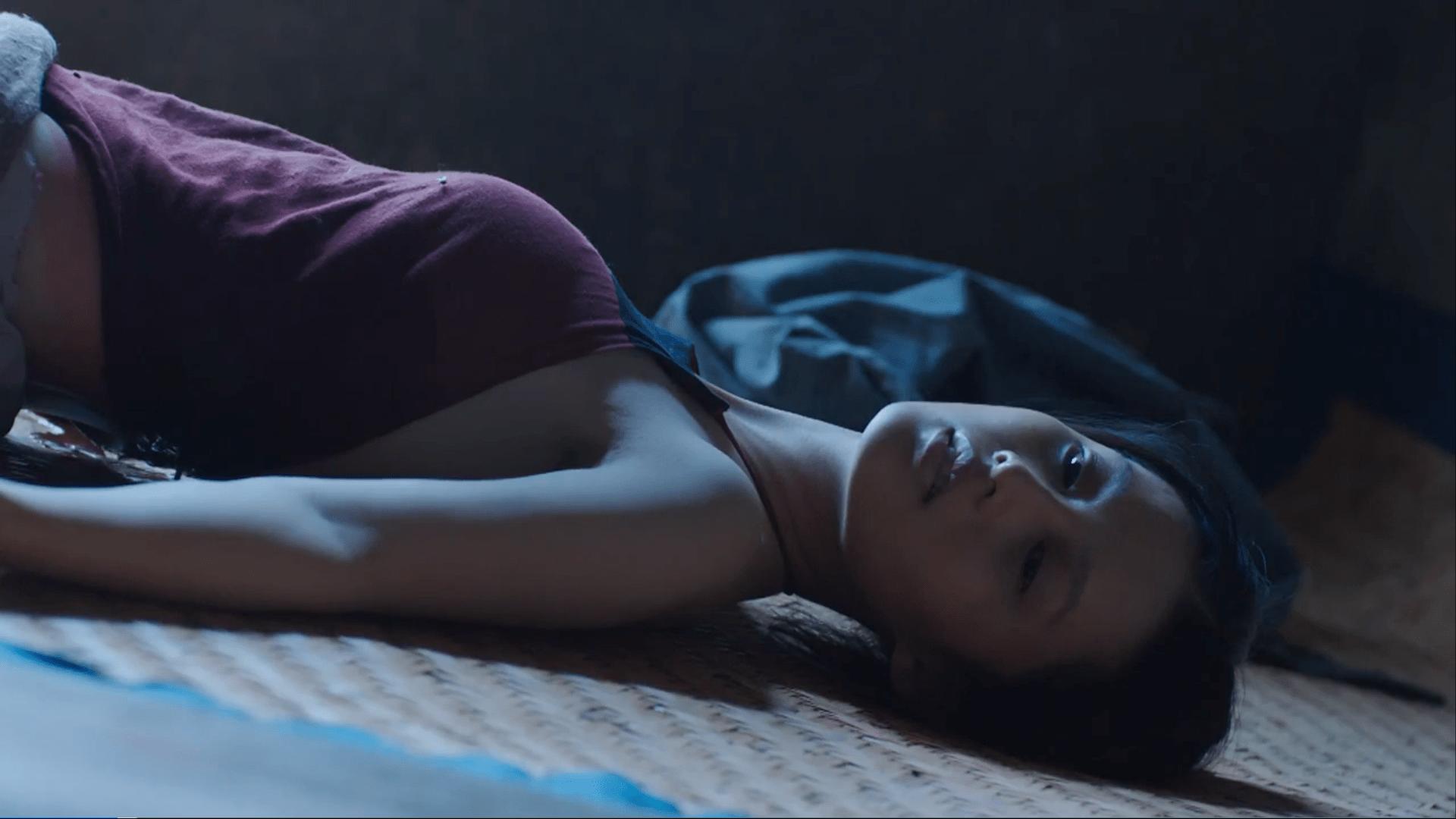 白鹿原：田小娥与4个男人鱼水*欢偷**时，就注定被时代思想禁锢杀死