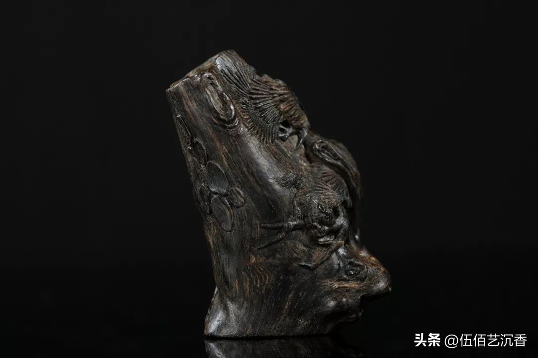 伍佰艺沉香精油怎么样,伍佰艺沉香香水