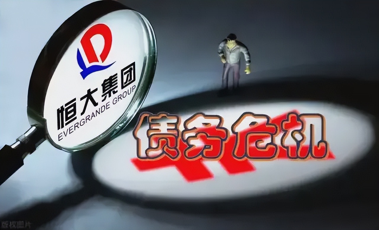 身负1.9万亿元债务，都没有被压垮的许家印，却倒在了50亿上？