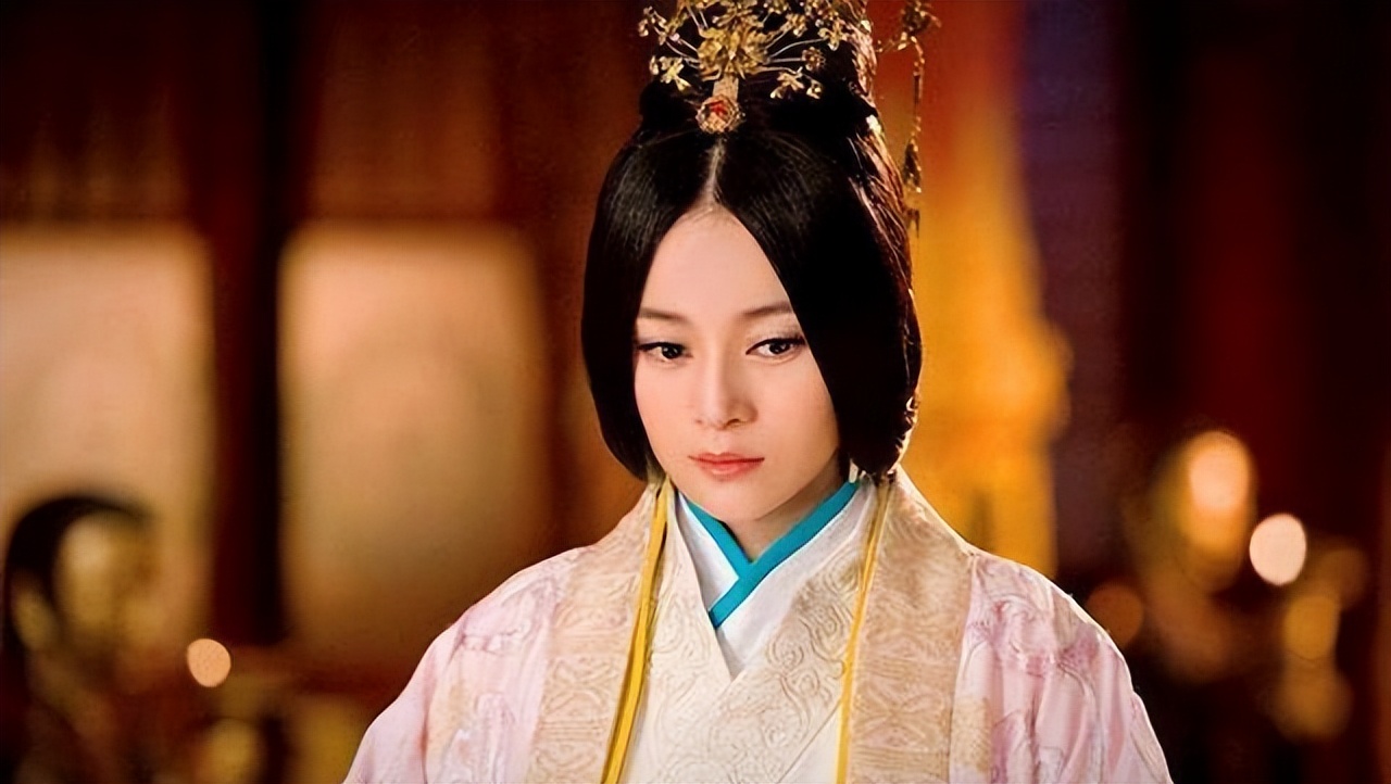 西汉史上最好的废后结局,西汉五大被废皇后