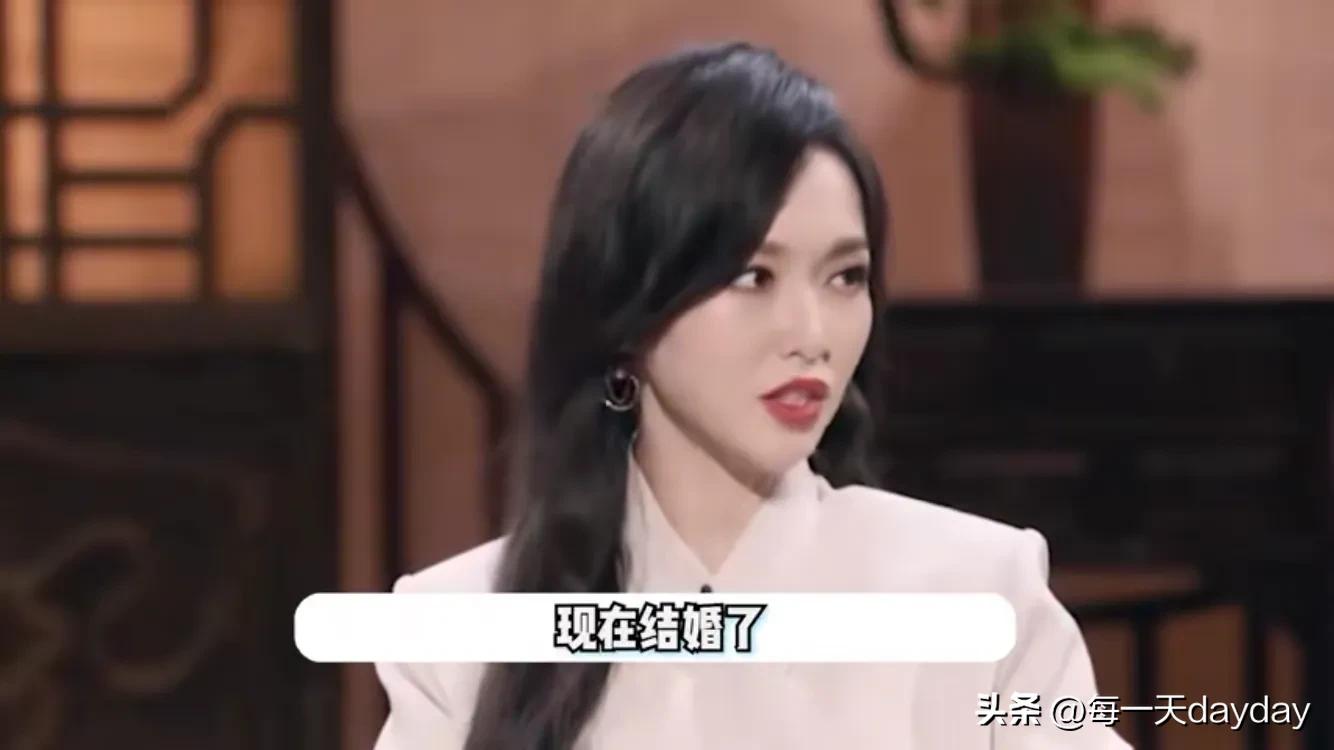 唐嫣自爆与罗晋相恋浪漫细节,唐嫣表明自己和罗晋感情的态度