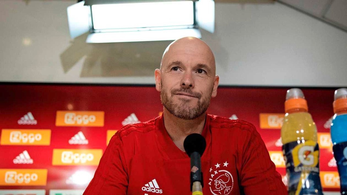 4-0滕哈格完美首秀曼联吊打利物浦,滕哈格击败利物浦