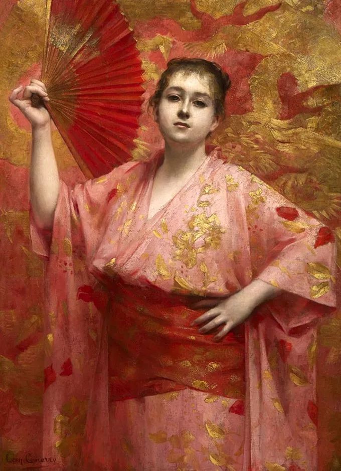 法国画家弗朗索瓦达比尼作品,法国艺术家弗朗索瓦