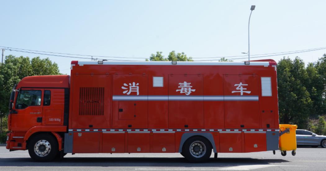 医疗废弃物运输车价格,医疗废弃物处理车