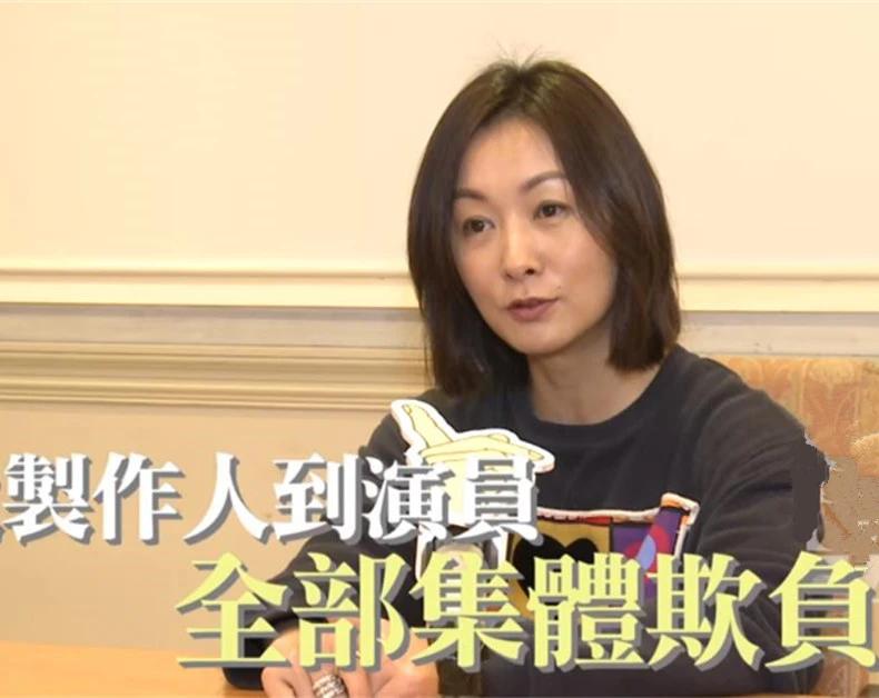 被造黄谣20年,51岁的她“官宣结婚”打脸全网:别来评价姐的人生