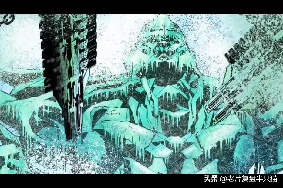 变形金刚编年史1-7,变形金刚编年史全文